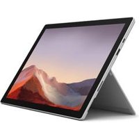 Microsoft Surface Pro 7 Intel Core i3 4GB RAM 128GB platinium