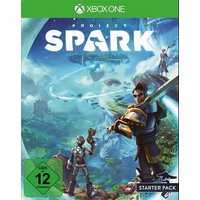 Project Spark ist der Open-World-Sandbox Editor