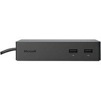 Die Microsoft Dockingstation Surface Dock for Business mit den richtigen AnschlussmöglichkeitenDie Microsoft Dockingstation Surface Dock for Business ist optimal für die Verbindung Ihrer Geräte geeignet