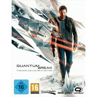 Quantum Break – Timeless Collector’s Edition PC