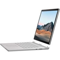 Microsoft Surface Book 3 13,5″ Intel Core i7 1,30 GHz 32 GB platin