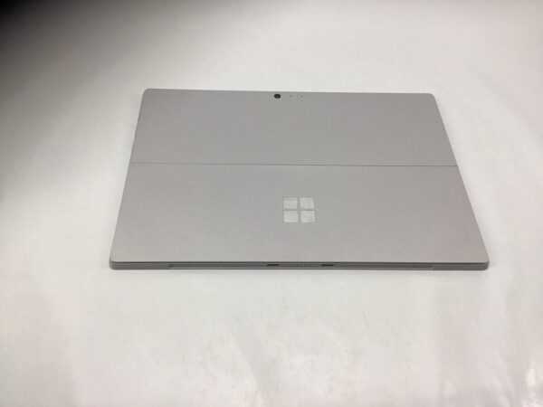 Microsoft Surface Pro 5  (12,3") i7 512 GB - Silber (Zustand: Akzeptabel + Garantie) – Bild 3