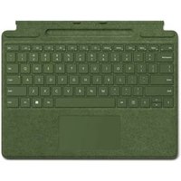 Microsoft Surface Pro Keyboard Forest Tablet-Tastatur Passend für Marke (Tablet): Microsoft Windows