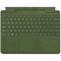 Microsoft Surface Pro Keyboard Forest Tablet-Tastatur Passend für Marke (Tablet): Microsoft Windows