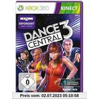 Dance Central 3