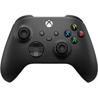 Microsoft Xbox Wireless Controller Carbon schwarz – Xbox Series XS/Xbox One/Win Xbox-Controller