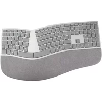 Microsoft Surface Ergonomic Keyboard Tastatur Bluetooth 4.0 (3RA-00005) (B-Ware)