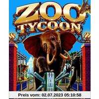 Zoo Tycoon