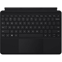 Microsoft Surface Go Type Cover for Business Tablet-Tastatur schwarz geeignet für Microsoft Surface Go, Microsoft Surface Go 2