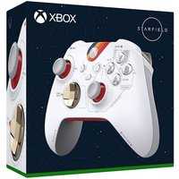 Microsoft Xbox Series Wireless Controller Windows + Series X/S Starfield Limited Xbox-Controller