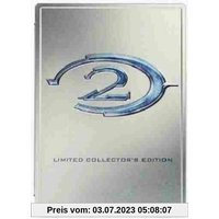 Halo 2 – Limited Edition