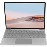 Microsoft Surface Laptop Go 2 Intel Core i5 8GB RAM platin