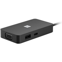 Microsoft Laptop-Dockingstation USB-C Travel Hub