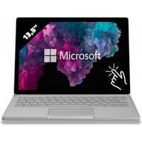 Microsoft Surface Book – 13,5 Zoll – Core i5-6300U @ 2,4 GHz – 8GB RAM – 250GB SSD – Nvidia GeForce 940MX – WQHD (3000×2000) – Touch – Webcam – Win10Pro