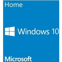 Windows 10 Home 64 Bit OEM Vollversion