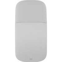 Microsoft Surface Arc Mouse platin grau