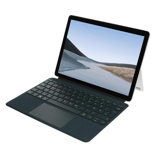 Microsoft Surface Go 2 8GB RAM LTE 256GB platin