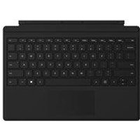 Kurzinfo: Microsoft Surface Pro Type Cover with Fingerprint ID - Tastatur - mit Trackpad