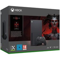 Die neue Microsoft Xbox Series X - die schnellste und leistungsstärkste Konsole aller Zeiten. Die Xbox Series X wurde für eine Konsolengeneration entwickelt