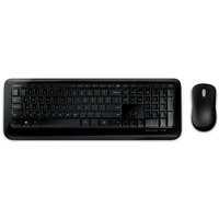 MicrosoftTastaturWireless Desktop 850Kabellose Freiheit mit sicherer 2