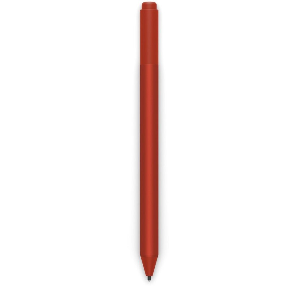 Microsoft Eingabestift Surface Pen – Eingabestift – mohnrot