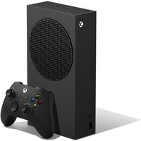 Xbox Series S – 1TB (Schwarz)