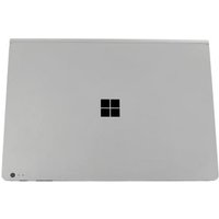 Microsoft Surface Book 13,5″ 2,60 GHz i7 1 TB SSD 16 GB silber