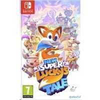 Super Lucky’s Tale – PQ0969 – Nintendo Switch (PQ0969)