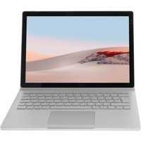 Microsoft Surface Book 13,5″ Intel Core i7 2,60 GHz 16 GB silber