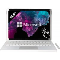 Microsoft Surface Book 2 – 13,5 Zoll – Core i7-8650U @ 1,9 GHz – 8GB RAM – 250GB SSD – NVIDIA GeForce GTX 1050 – WQHD (3000×2000) – Touch – Webcam – Win10Pro