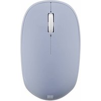 Microsoft Bluetooth Mouse blue star