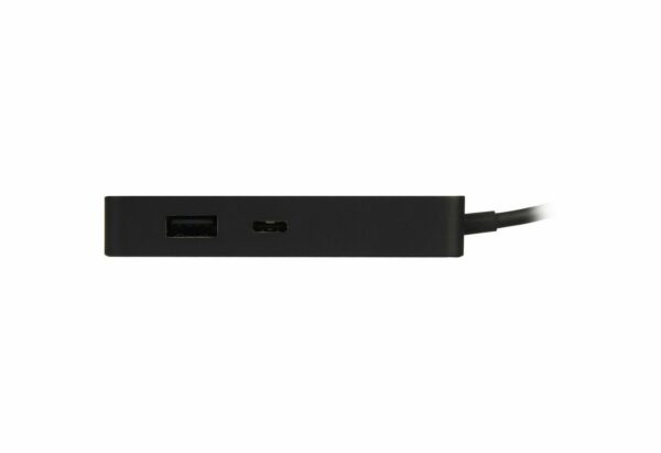 Microsoft Laptop-Dockingstation USB-C Travel Hub, HDMI, RJ-45, USB – Bild 3