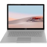 Microsoft Surface Book 2 15″ Intel Core i7 1,90 GHz 16 GB silber