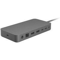 Microsoft T8H-00002 Thunderbolt™ 4 Notebook Dockingstation Passend für Marke (Notebook Dockingsta