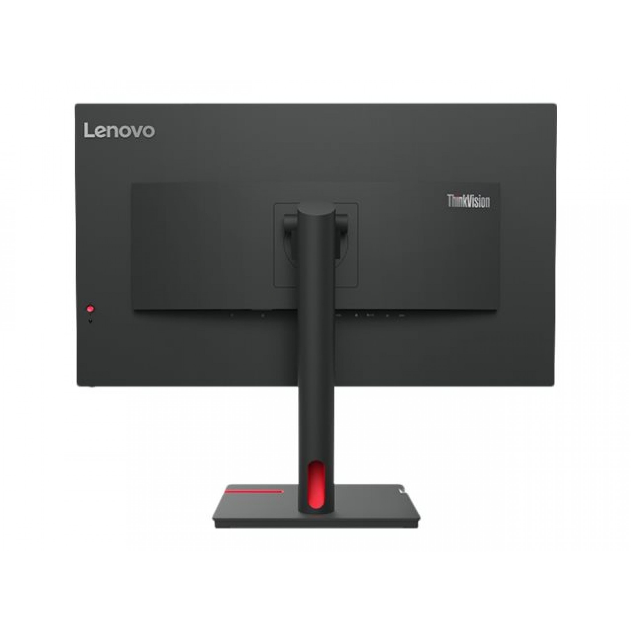 Lenovo ThinkVision T32p-30 80 cm (31.5 ) LED-Monitor 3840 x 2160 Pixel 4K Ultra HD LED Schwarz [Energieklasse F] (63D2GAT1EU)