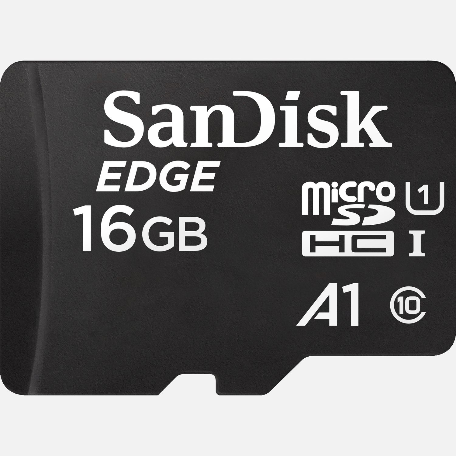 Mit dieser SanDisk microSD Speicherkarte kannst du deine Erinnerungen und Abenteuer sicher aufbewahren. Die Karte ist mit jeder Kamera kompatibel, die ber einen microSDHC Einsteckplatz verfgt und ermglicht das Speichern hochwertiger Fotos und Full HD Videos. Da die Karte wasser-, sto- und temperaturfest ist, kannst du sie bei allen deinen Outdoor-Abenteuern dabei haben. Mit dem Adapter aus dem Lieferumfang kannst du deine Dateien ganz mhelos speichern.  Vorteile      16 GB Speicherkapazitt          SD Adapter im Lieferumfang fr die einfache Datenbertragung          Hohe Lesegeschwindigkeit bis zu 98 MB/s          Diese Speicherkarte hat eine Klasse 10 Zertifizierung zum Aufzeichnen von hochwertigen Filmen  deine Full HD-Videos ruckeln und stocken nicht          SanDisk microSD Karten sind wasser-, sto-, rntgen- und temperaturfest, damit deine Erinnerungen nicht versehentlich zerstrt werden knnen          SanDisk Garantie          Lieferumfang       SanDisk microSDHC Karte mit Adapter, 16 GB