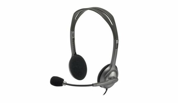 Allgemein   Hersteller   Logitech   Herst. Art. Nr.  981-000271   EAN   5099206022423   Hauptmerkmale   Produktbeschreibung   Logitech Stereo Headset H110 - Headset   Produkttyp   Headset - verkabelt   Empfohlene Verwendung   Computer   Kopfhörer-Formfaktor   On-Ear   Anschlusstechnik   Verkabelt   Kopfhörertechnik   Dynamisch   Soundmodus   Stereo   Audiospezifikationen   Frequenzbereich 20 - 20000 Hz   Mikrophontyp   Eingebaut - Mikrofonbaum   Betriebsart des Mikrophons   Mono   Allgemein  Produkttyp   Headset   Empfohlene Verwendung   Computer   Kopfhörer