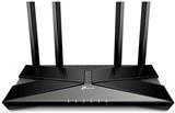 TP-LINK ARCHER AX23 WLAN-Router Gigabit Ethernet Dual-Band (2,4 GHz/5 GHz) 5G Schwarz (ARCHER AX23)