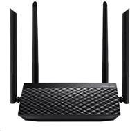 Kurzinfo: ASUS RT-AC1200 - V2 - Wireless Router - 4-Port-Switch - 802.11a/b/g/n/ac - Dual-Band Gruppe Bridges & Router Hersteller ASUS Hersteller Art. Nr. 90IG0550-BM3400 Modell RT-AC1200 EAN/UPC 4718017254731 Produktbeschreibung: ASUS RT-AC1200 - v2 - Wireless Router - 802.11a/b/g/n/ac - Desktop Gerätetyp Wireless Router - 4-Port-Switch (integriert) Gehäusetyp Desktop WAN-Ports Anz. 1 Data Link Protocol Ethernet