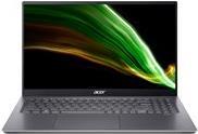 Kurzinfo: Acer Swift X SFX16-51G - Intel Core i5 11320H / 3.2 GHz - Win 11 Home - GF RTX 3050 - 16 GB RAM - 512 GB SSD - 40.9 cm (16.1) IPS 1920 x 1080 (Full HD) - Wi-Fi 6 - Stahlgrau - kbd: Deutsch Gruppe Notebooks Hersteller Acer Hersteller Art. Nr. NX.AYKEG.005 Modell Swift X SFX16-51G EAN/UPC 4711121539718 Produktbeschreibung: Acer Swift X SFX16-51G - 40.9 cm (16.1) - Core i5 11320H - 16 GB RAM - 512 GB SSD - Deutsch Produkttyp Notebook Betriebssystem Win 11 Home Prozessor Intel Core i5 (11. Gen.) 11320H / 3.2 GHz (4.5 GHz) / 8 MB Cache Arbeitsspeicher 16 GB LPDDR4X (mitgelieferter Speicher ist angelötet) Speicherkapazität 512 GB SSD Bildschirm 40.9 cm (16.1) 1920 x 1080 / Full HD @ 60 Hz - matt Grafik NVIDIA GeForce RTX 3050 Videospeicher 8 GB GDDR6 SDRAM Tastatur Deutsch Tastatur Hinterbeleuchtung Ja Numerische Tastatur Ja Integrierte Webcam Ja Netzwerk 802.11a/b/g/n/ac/ax