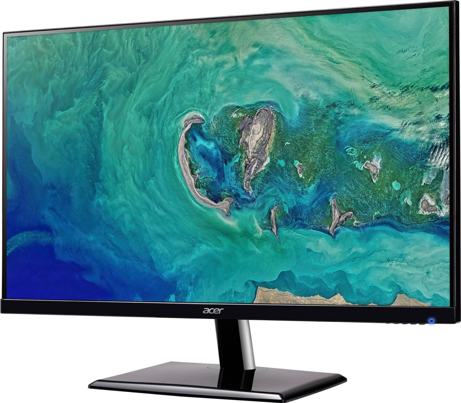 Acer EH273bix 68,6 cm (27 ) 1920 x 1080 Pixel Full HD LCD Schwarz (UM.HE3EE.012)