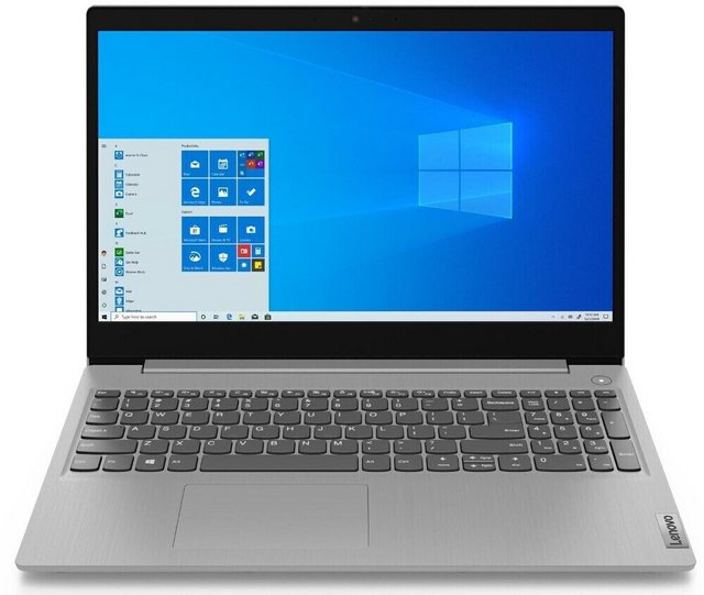 Lenovo Lenovo IdeaPad 3 15ADA05 8/256GB AMD Ryzen 3 3250U Notebook (256 GB SSD)