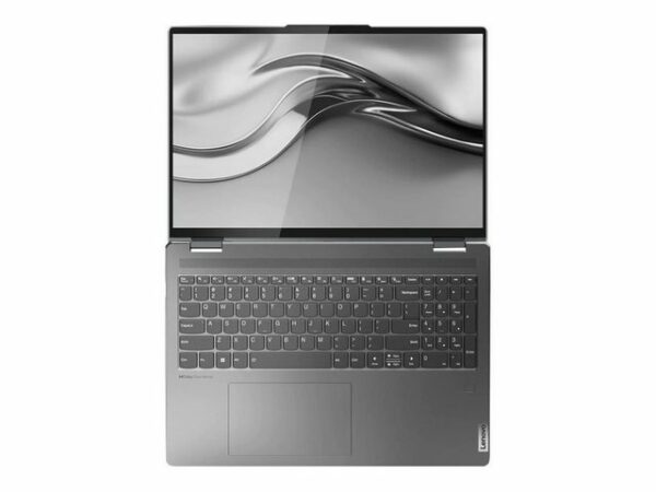 Produktbeschreibung : Lenovo Yoga 7 16IAP7 - 40.6 cm (16&#34