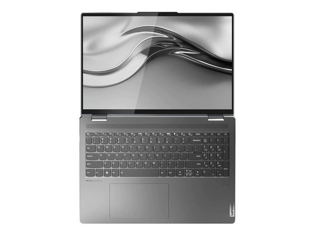 Lenovo Lenovo Yoga 7 16IAP7 82QG – Flip-Design – Intel Core i7 1260P / 2.1 Notebook (Intel Core i5, 512 GB HDD)