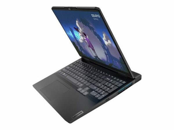 Produktbeschreibung : Lenovo IdeaPad Gaming 3 16IAH7 - 40.6 cm (16&#34