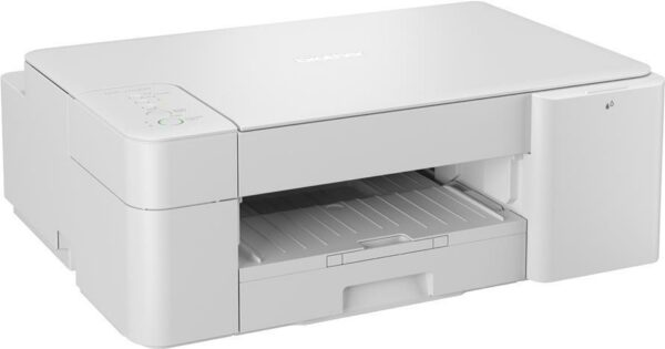 Kurzinfo: Brother DCP-J1200W - Multifunktionsdrucker - Farbe - Tintenstrahl - A4/Letter (Medien) - bis zu 16 Seiten/Min. (Drucken) - 150 Blatt - USB 2.0