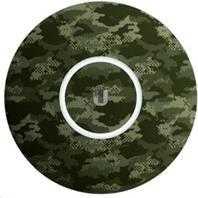 Ubiquiti CamoSkin – Netzwerkgeräteabdeckung – Vorderseite – Camouflage (Packung mit 3)