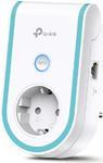 TP-Link RE365 – Wi-Fi-Range-Extender – GigE – Wi-Fi – Dualband