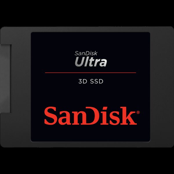 Kurzinfo: SanDisk Ultra 3D - Solid-State-Disk - 2 TB - intern - 6.4 cm (2.5) - SATA 6Gb/s Gruppe Festplatten Hersteller SanDisk Hersteller Art. Nr. SDSSDH3-2T00-G25 Modell Ultra 3D EAN/UPC 0619659155476 Produktbeschreibung: SanDisk Ultra 3D - Solid-State-Disk - 2 TB - SATA 6Gb/s Typ Solid-State-Disk - intern Kapazität 2 TB Formfaktor 6.4 cm (2.5) Schnittstelle SATA 6Gb/s Datenübertragungsrate 600 MBps Merkmale nCache 2.0-Technologie