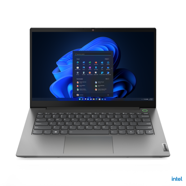 Kurzinfo: Lenovo ThinkBook 14 G4 IAP 21DH - Intel Core i5 1235U / 1.3 GHz - Win 11 Pro - Iris Xe Graphics - 16 GB RAM - 512 GB SSD NVMe - 35.6 cm (14) IPS 1920 x 1080 (Full HD) - Wi-Fi 6 - Dual Tone Mineral Gray - kbd: Deutsch Gruppe Notebooks Hersteller Lenovo Hersteller Art. Nr. 21DH000QGE EAN/UPC 0196379780268 Produktbeschreibung: Lenovo ThinkBook 14 G4 IAP - 35.6 cm (14) - Core i5 1235U - 16 GB RAM - 512 GB SSD - Deutsch Produkttyp Notebook Betriebssystem Win 11 Pro - Deutsch Prozessor Intel Core i5 (12. Gen.) 1235U / 1.3 GHz (4.4 GHz) / 12 MB Cache Speicher 16 GB DDR4 (1 x 8 GB + 8 GB (integriert)) Speicherkapazität 512 GB SSD - NVMe Bildschirm 35.6 cm (14) LED-Hintergrundbeleuchtung 1920 x 1080 / Full HD Grafik Intel Iris Xe Graphics Tastatur Deutsch Tastatur Hinterbeleuchtung Ja Integrierte Webcam Ja Netzwerk 802.11a/b/g/n/ac/ax